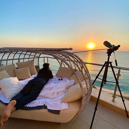 Бяла Виста Клиф - Byala Vista Cliff Dış mekan fotoğraf